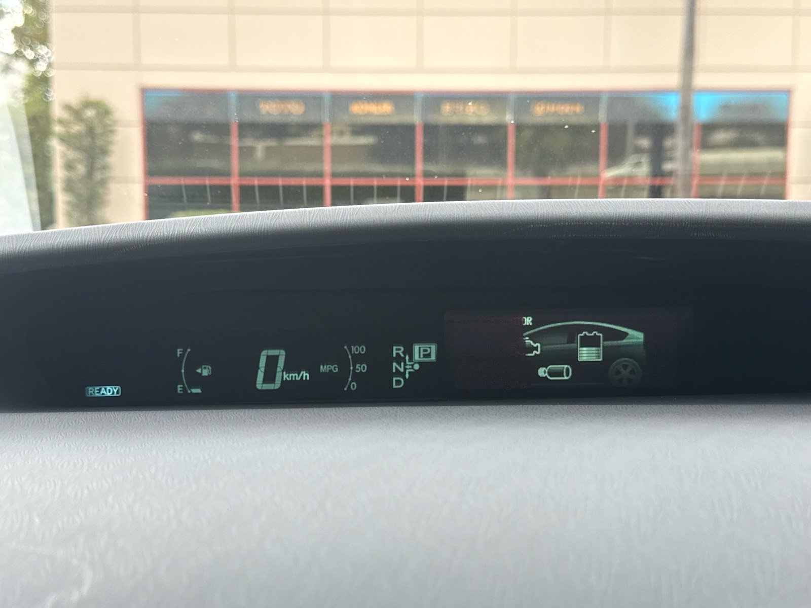 Used 2015 Toyota Prius Prime Plug-In Hybrid FWD image 20