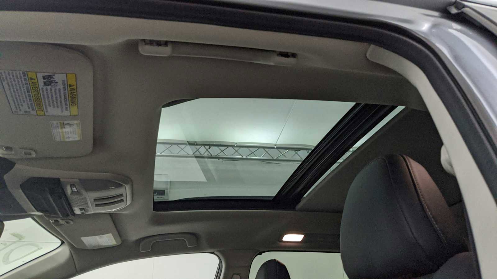 New 2025 Subaru Ascent Limited image 15