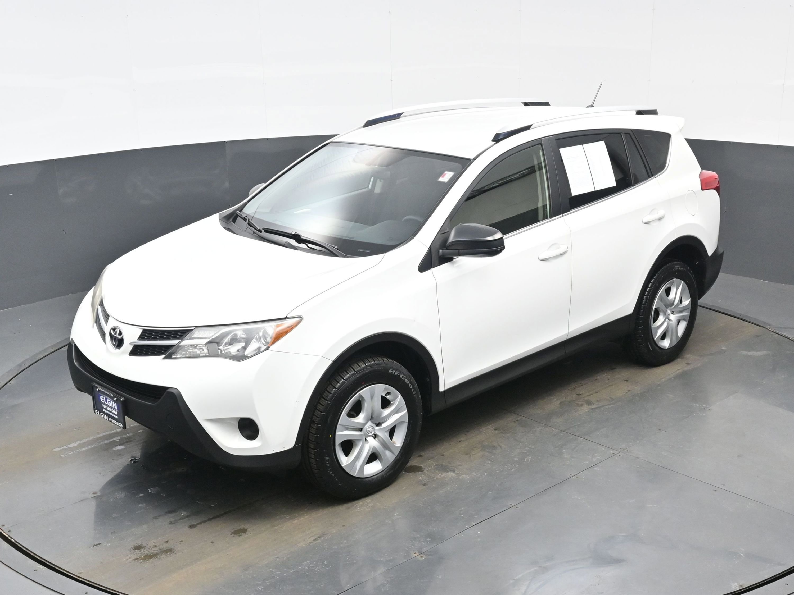 Used 2014 Toyota RAV4 LE image 31