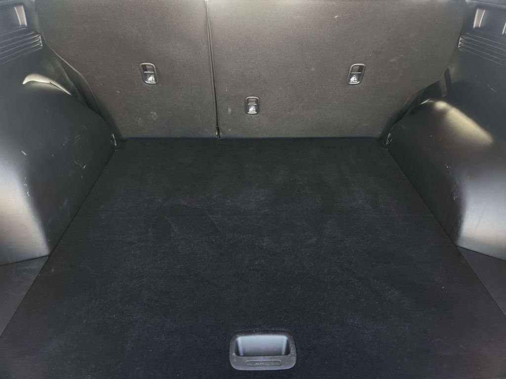 Used 2024 Hyundai Tucson SEL image 32