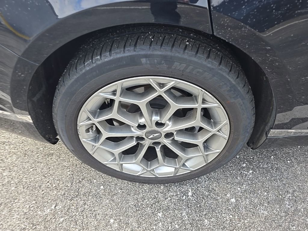 Certified 2023 Genesis G80 2.5T w/ Advanced Package image 12