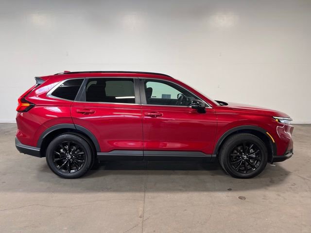 Used 2024 Honda CR-V Sport image 2