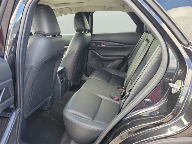 Used 2025 MAZDA CX-30 AWD 2.5 S w/ Preferred Package image 11