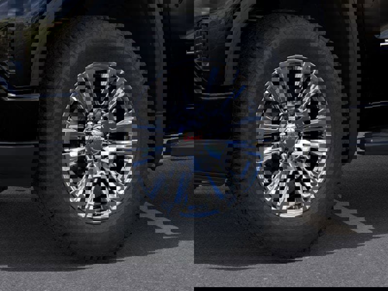 New 2026 GMC Sierra 1500 Denali w/ Technology Package image 36