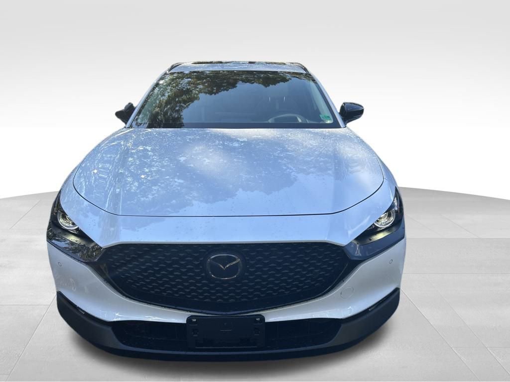 New 2026 MAZDA CX-30 2.5 Turbo w/ Premium Package image 9