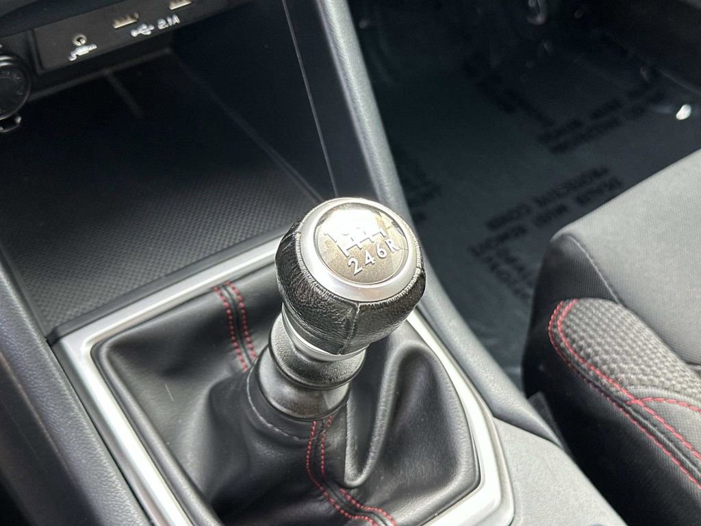 Used 2023 Subaru WRX Premium AWD/4WD image 15