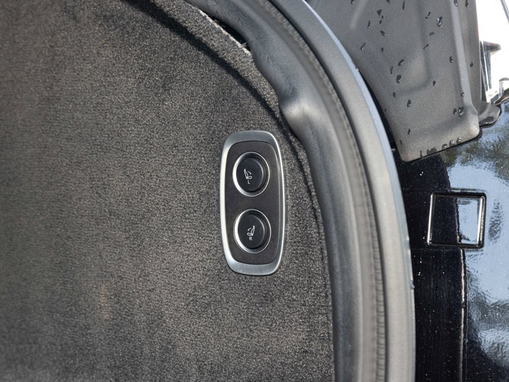Used 2023 Aston Martin DBX 707 AWD/4WD image 52