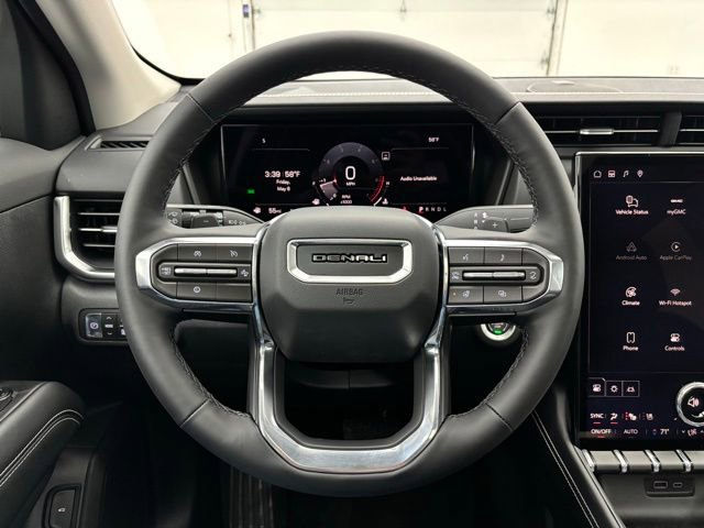 New 2026 GMC Terrain Denali AWD/4WD image 19