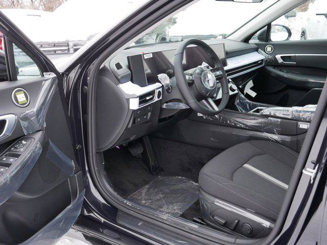 New 2026 Hyundai Sonata SEL AWD/4WD image 5