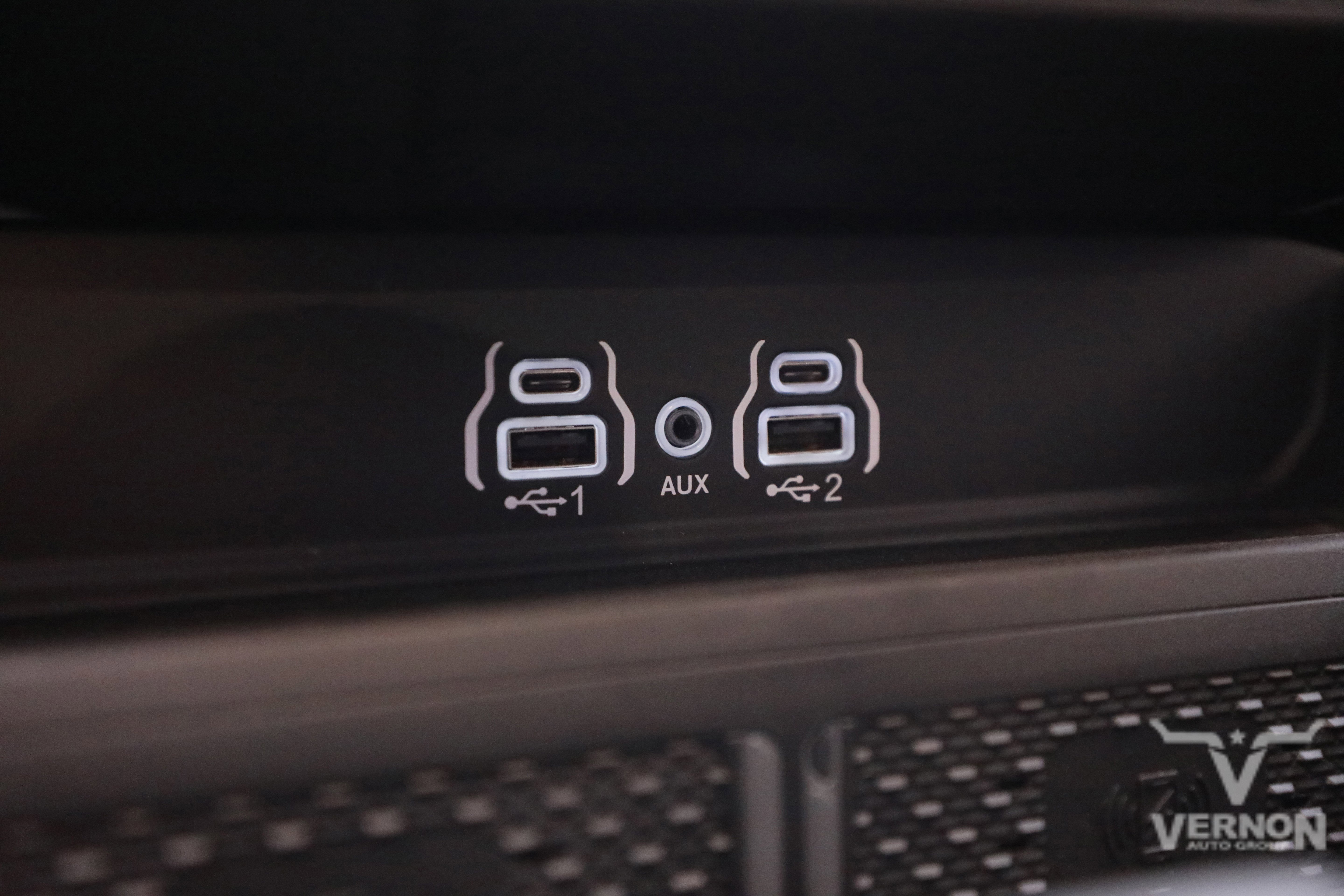 New 2025 RAM 3500 Laramie w/ Night Edition image 25