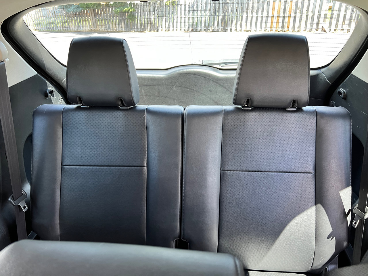 Used 2014 MAZDA CX-9 Touring image 34