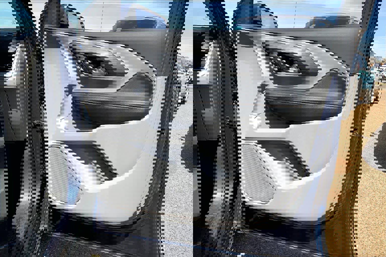 Used 2018 GMC Terrain SLT w/ Preferred Package image 23