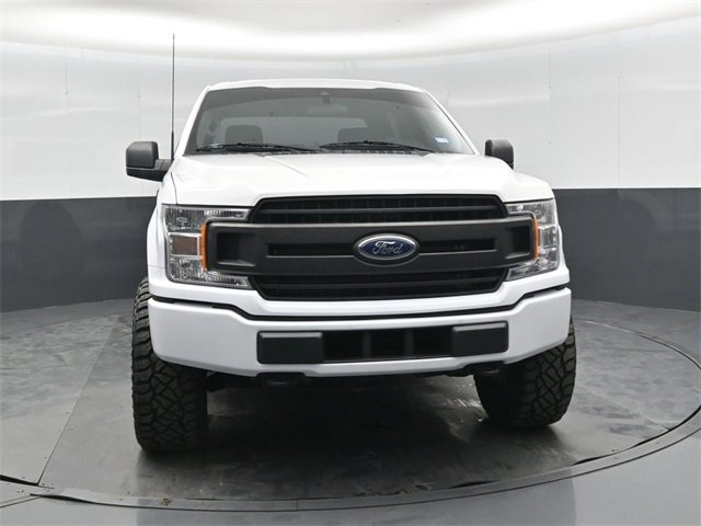 Used 2020 Ford F150 XL w/ XL Power Equipment Group image 9
