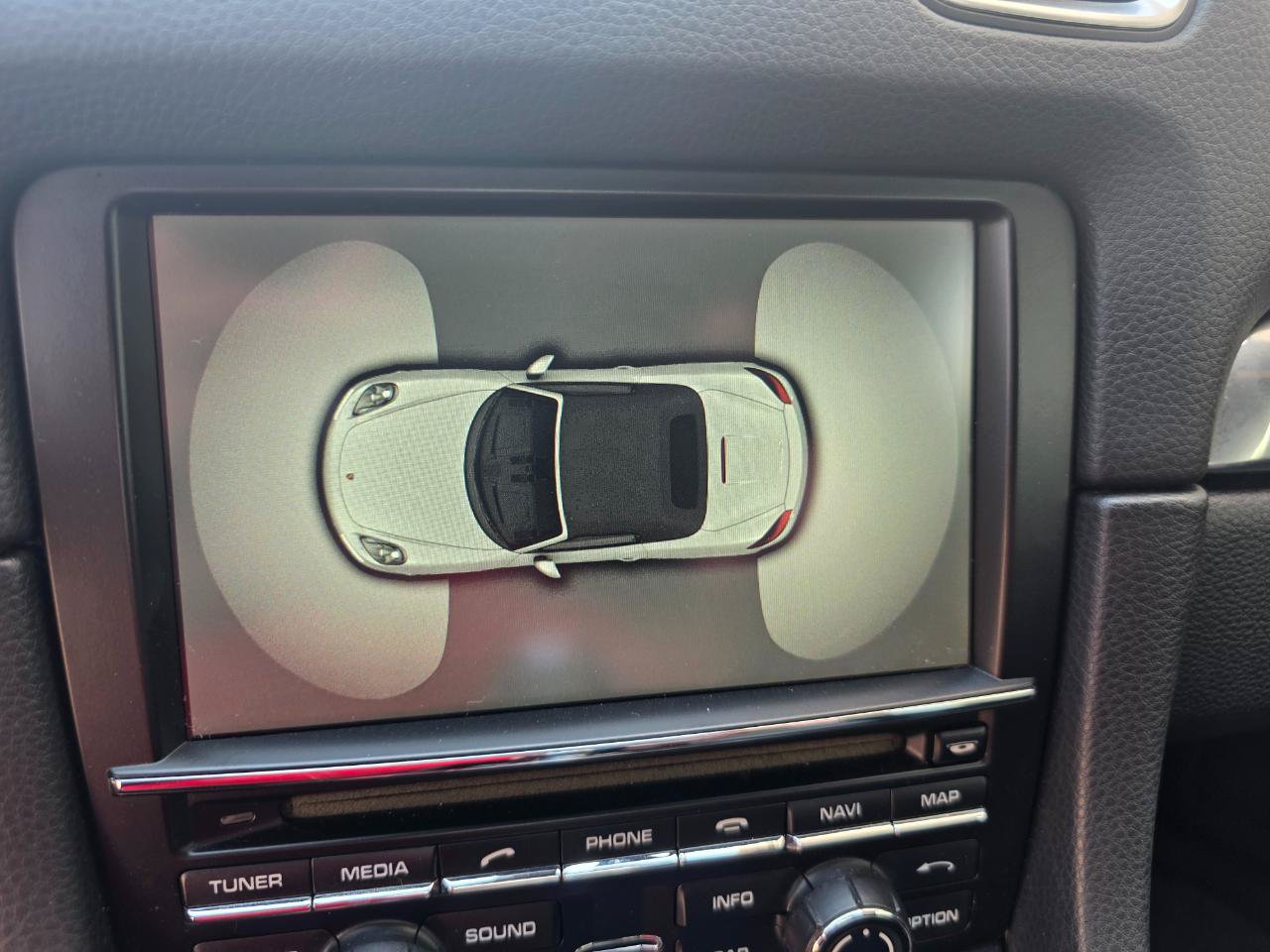 Used 2016 Porsche Boxster S RWD image 22