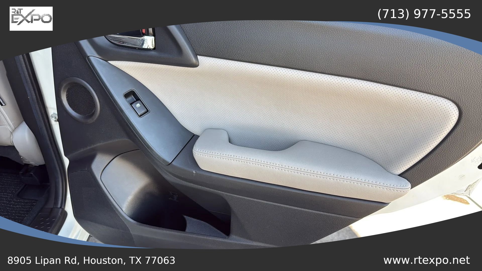 Used 2014 Subaru Forester 2.5i Touring image 33