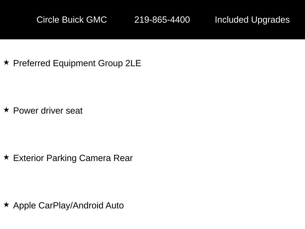 Used 2022 GMC Canyon Elevation image 40