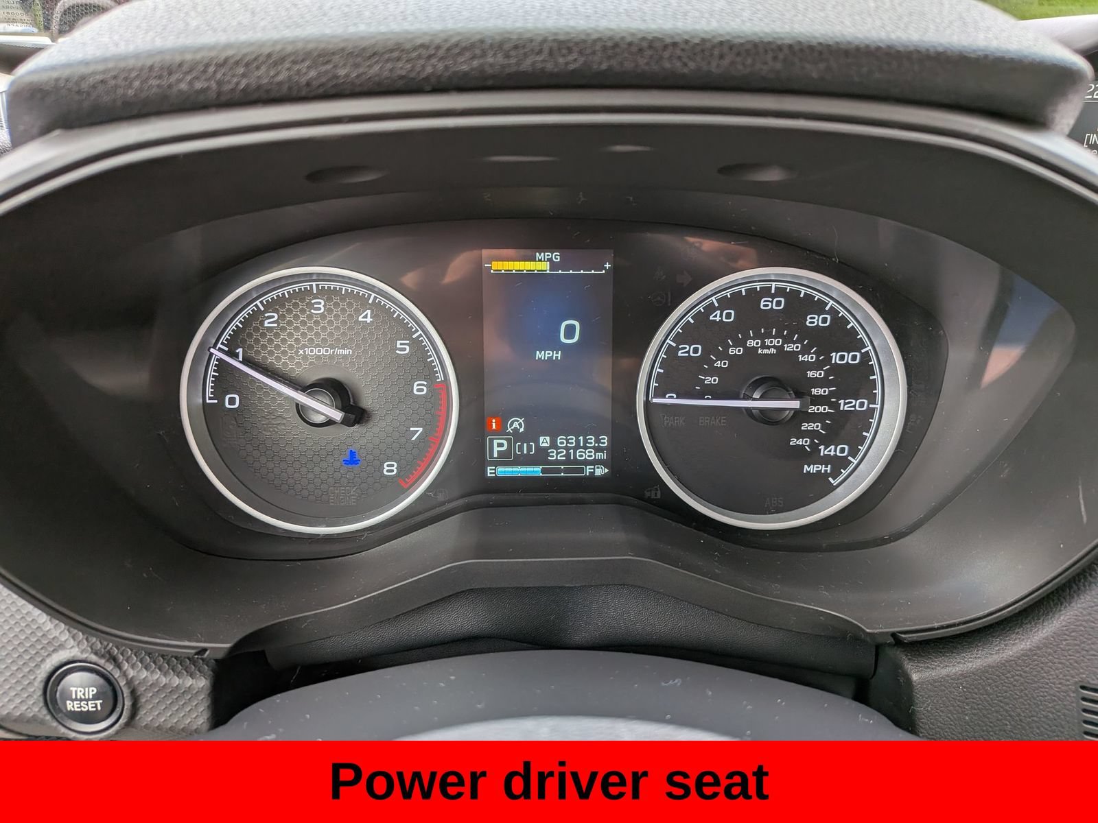Used 2024 Subaru Forester Limited AWD/4WD image 16
