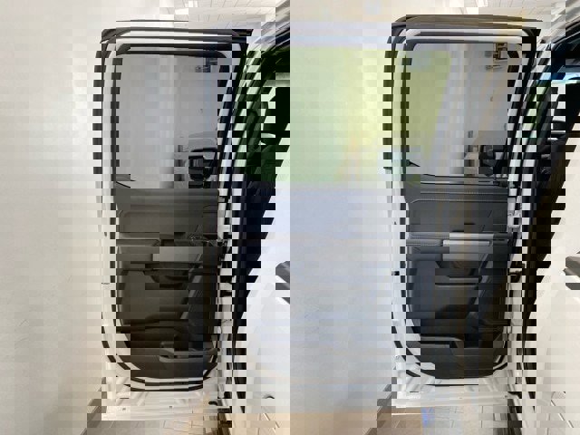 New 2025 Ford F150 XLT w/ Equipment Group 302A MID image 8