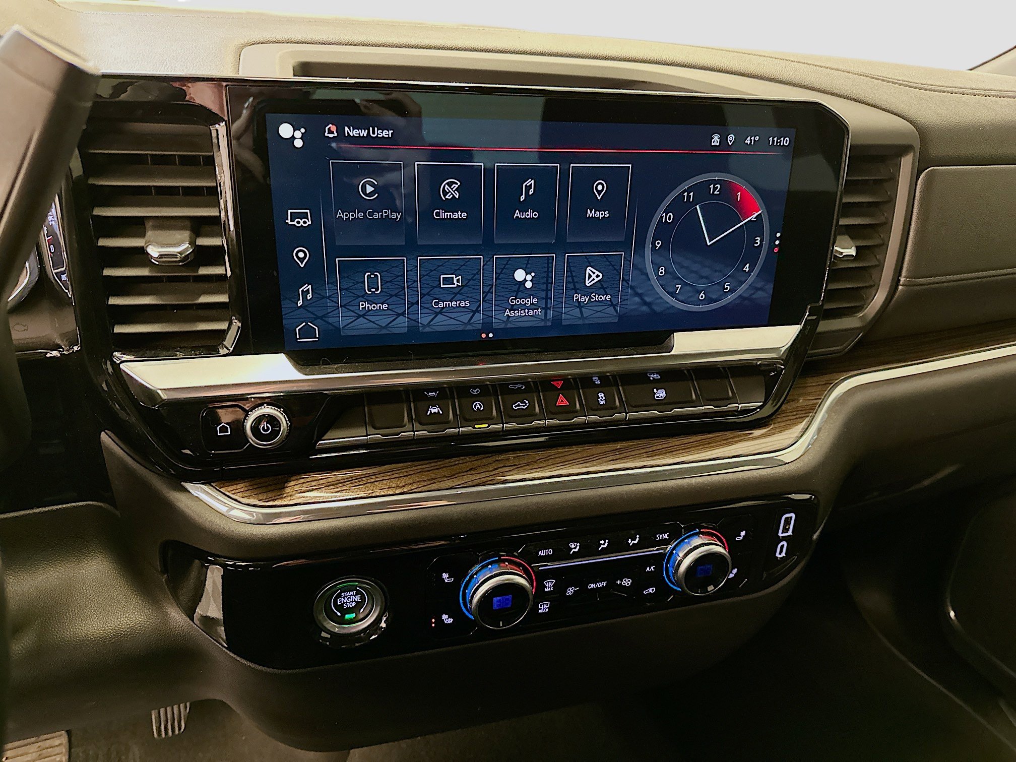 Used 2024 GMC Sierra 1500 Elevation image 26