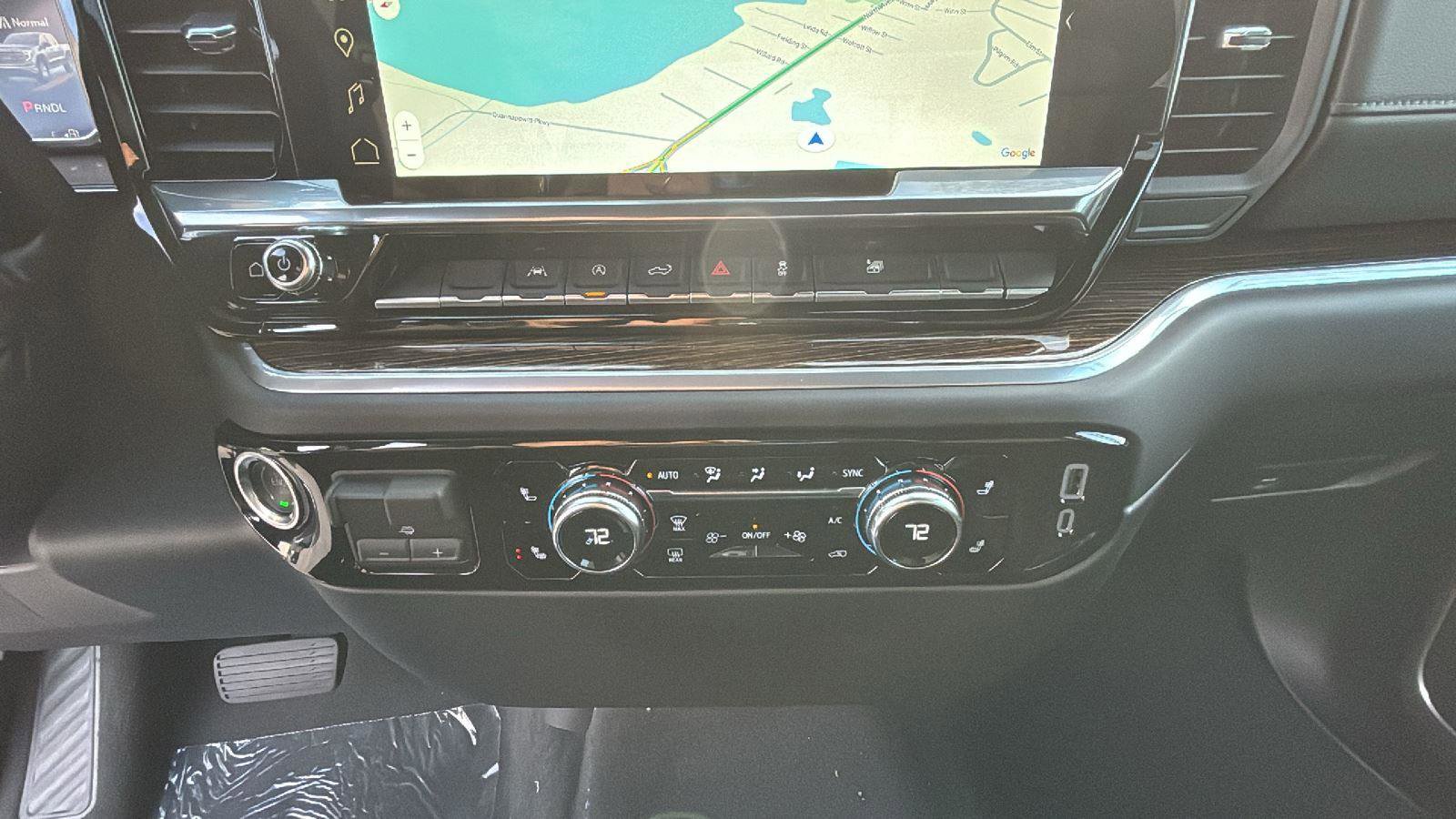 New 2026 GMC Sierra 1500 Elevation image 21