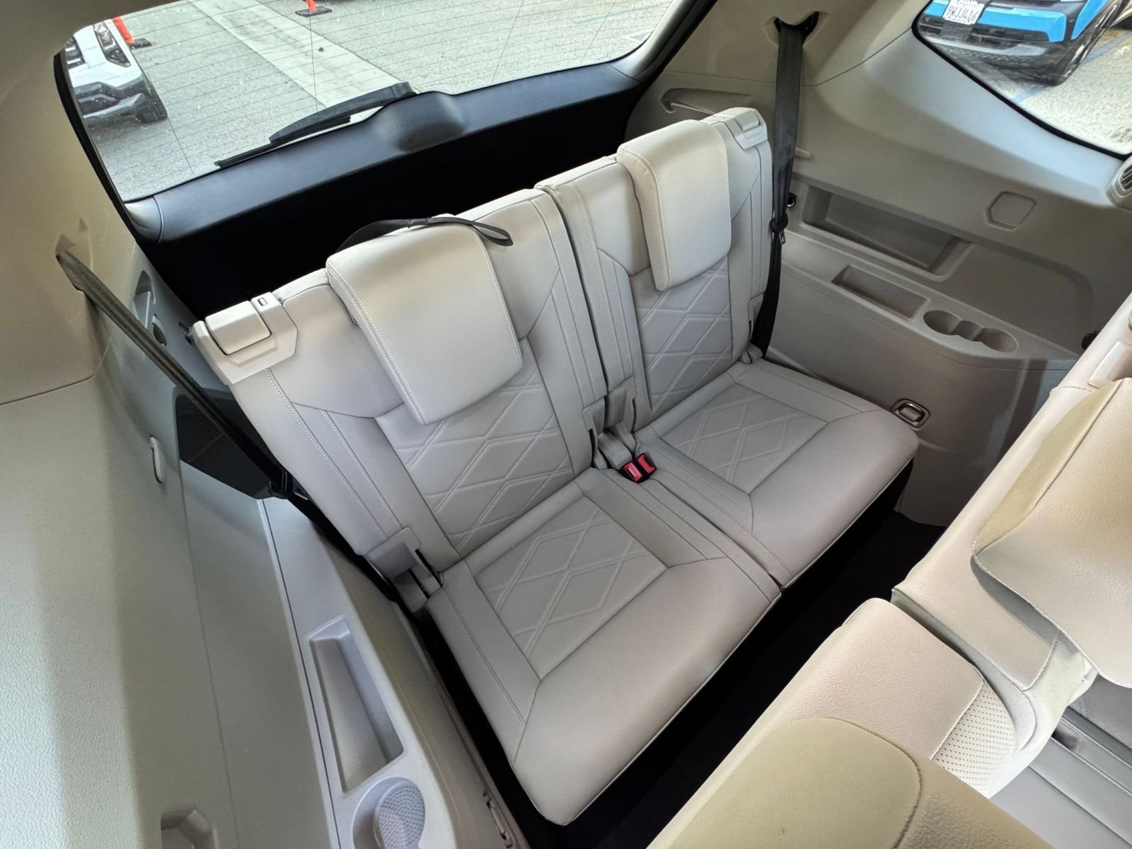Used 2026 Volkswagen Atlas SE FWD image 31