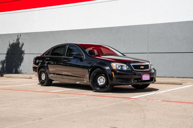 Used 2015 Chevrolet Caprice RWD image 46