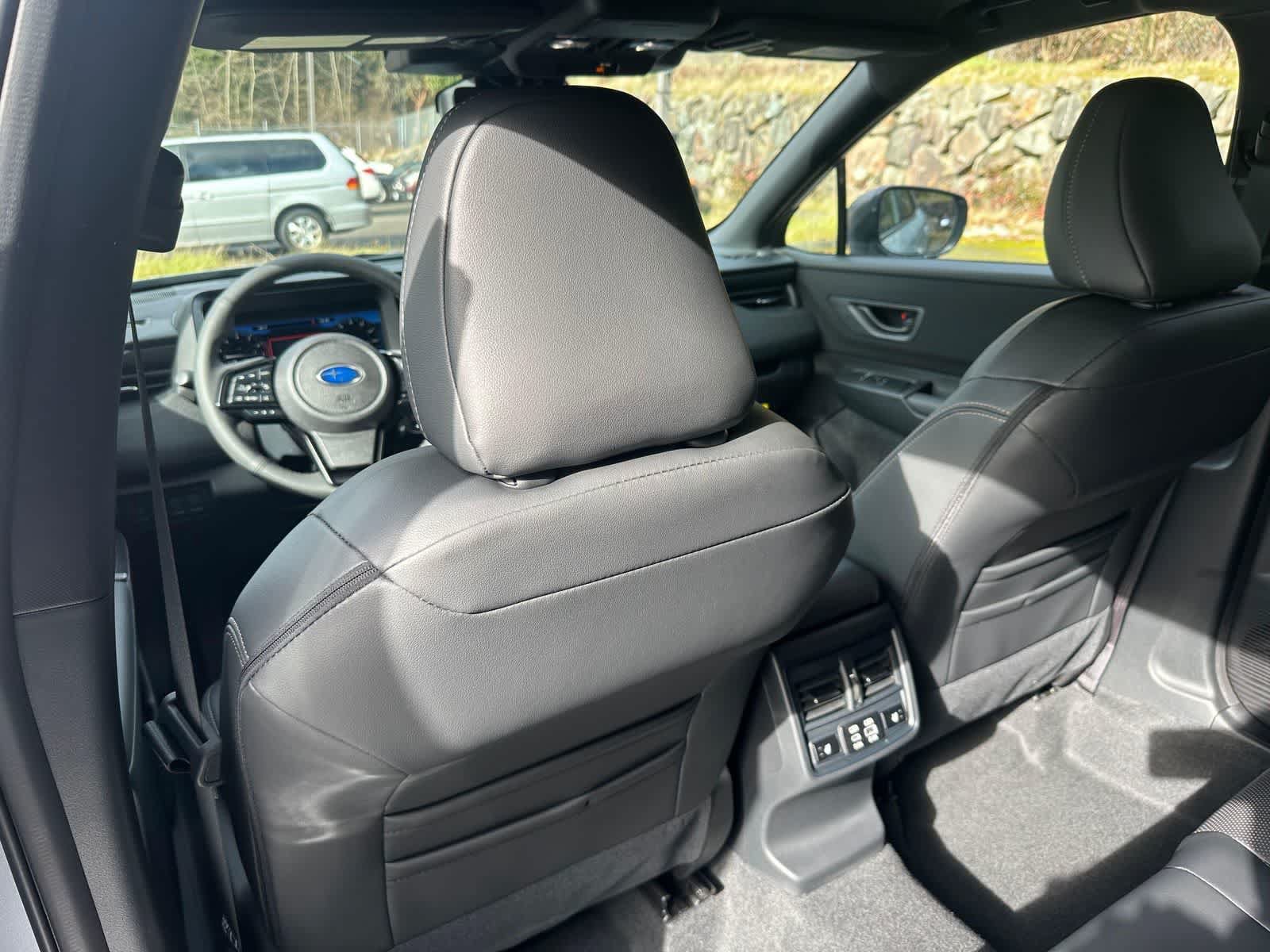 New 2026 Subaru Outback Limited AWD/4WD image 9