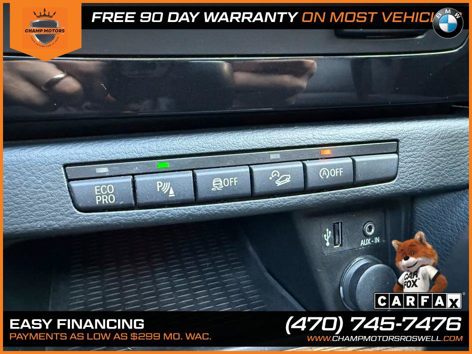 Used 2015 BMW X1 xDrive28i AWD/4WD image 25