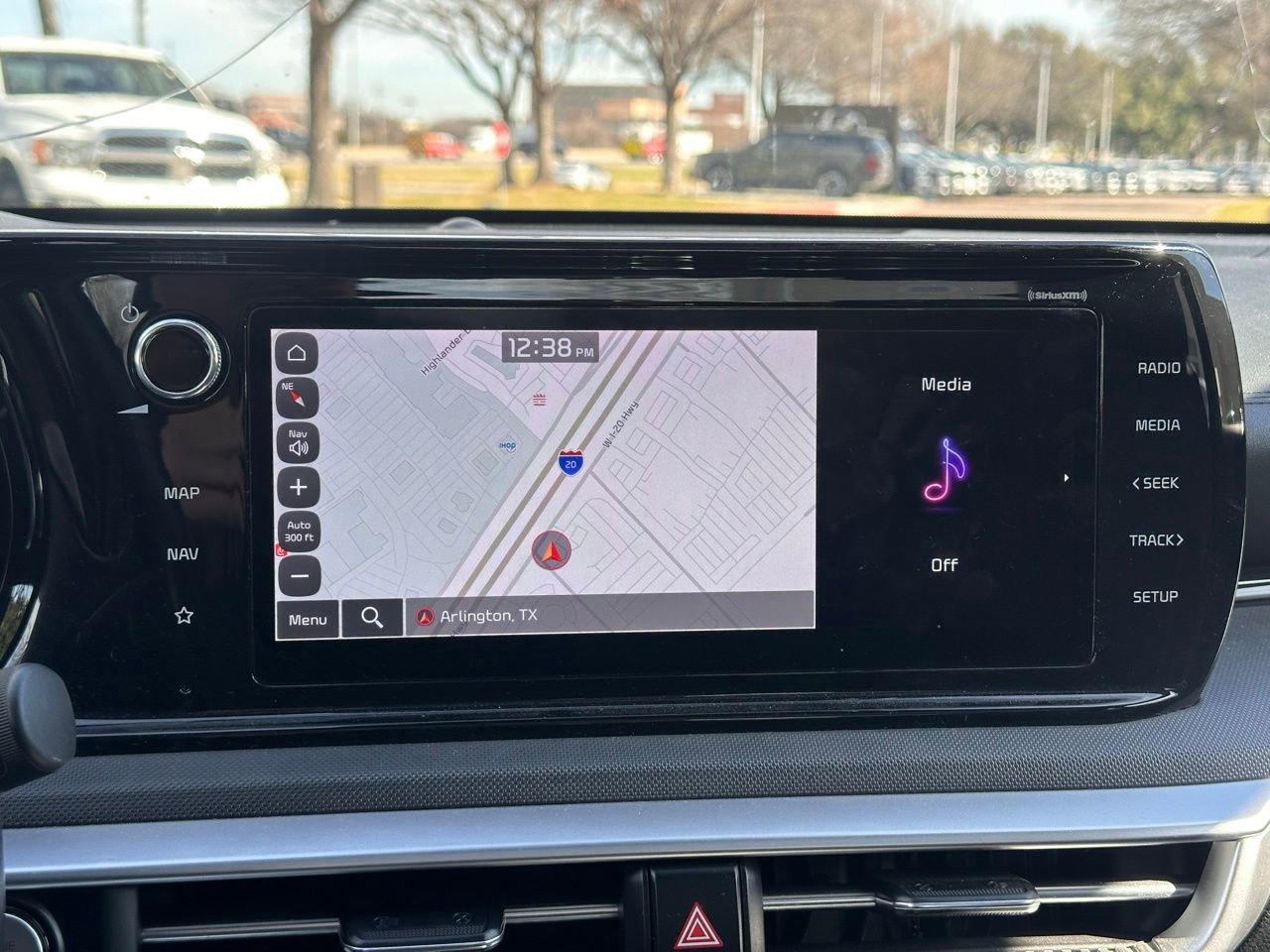 Used 2023 Kia K5 GT-Line image 31