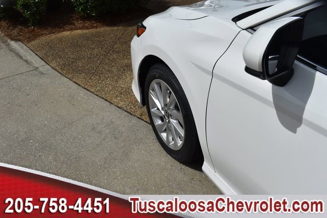 Used 2023 Toyota Camry LE FWD image 15