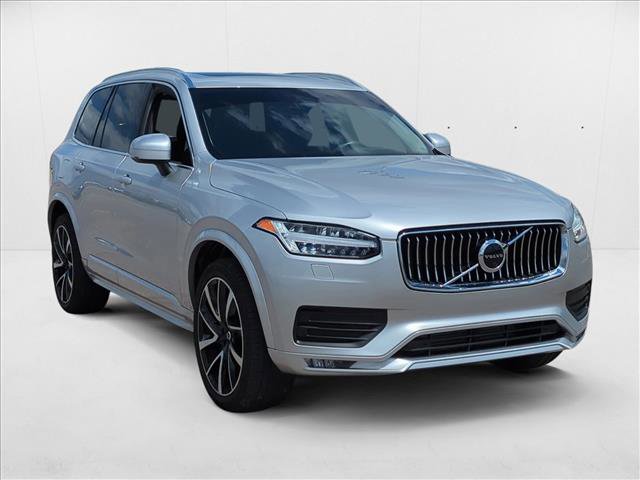 Used 2022 Volvo XC90 T6 Momentum w/ Advanced Package image 3