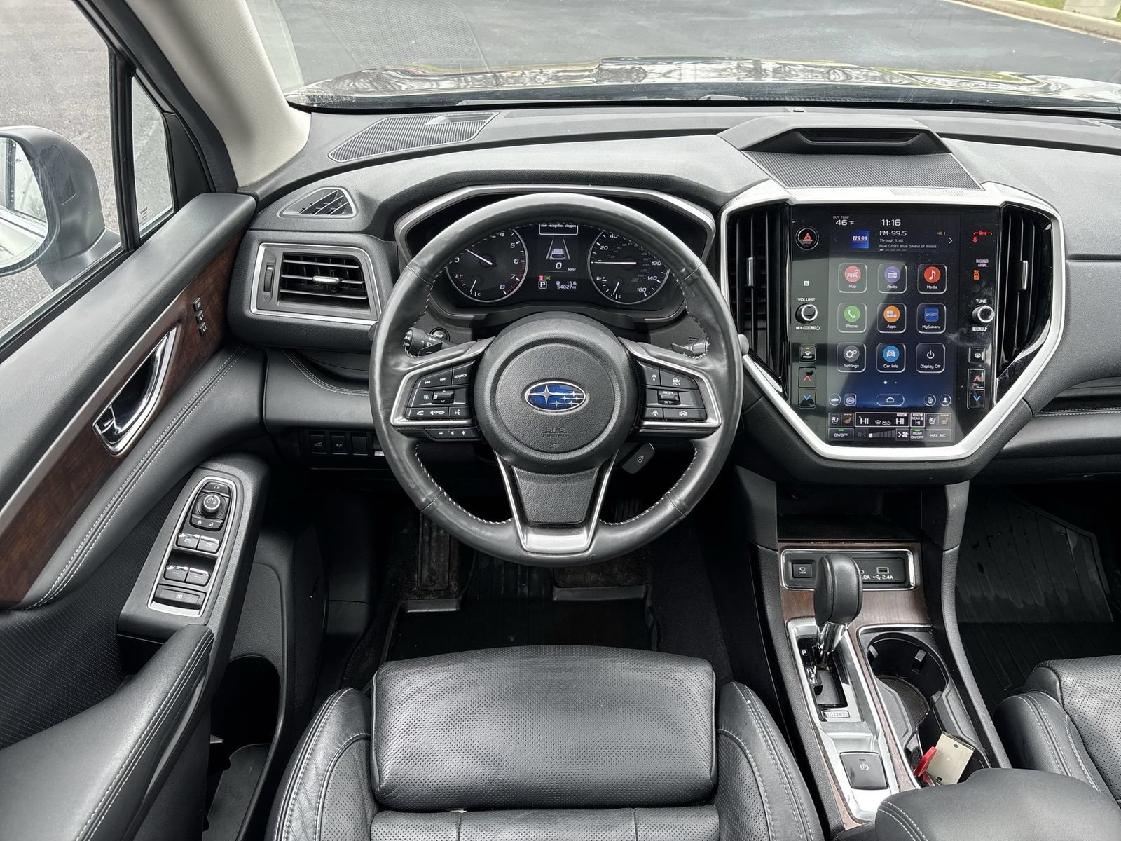 Used 2023 Subaru Ascent Touring AWD/4WD image 15