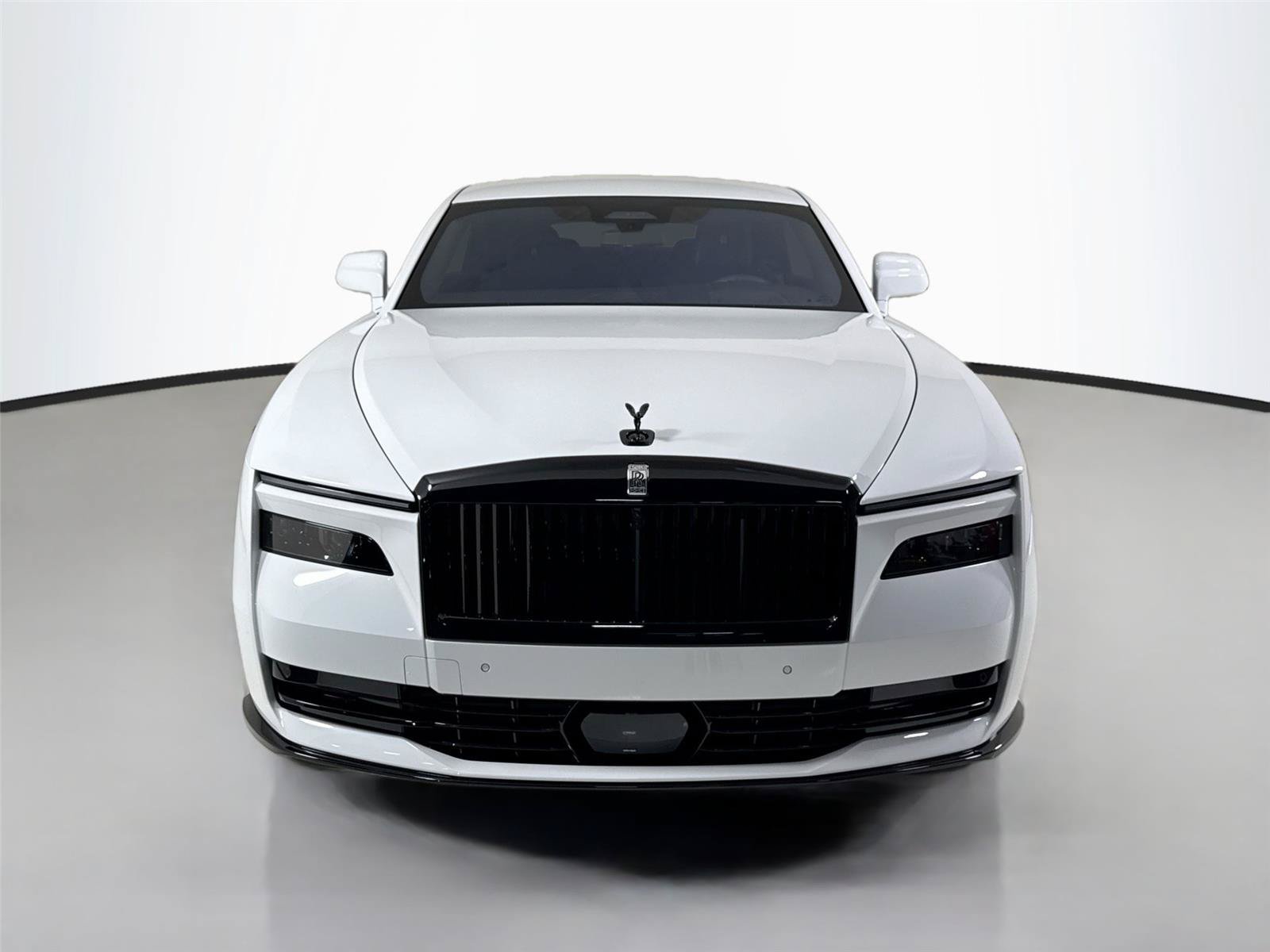 Used 2025 Rolls-Royce Spectre AWD/4WD image 11