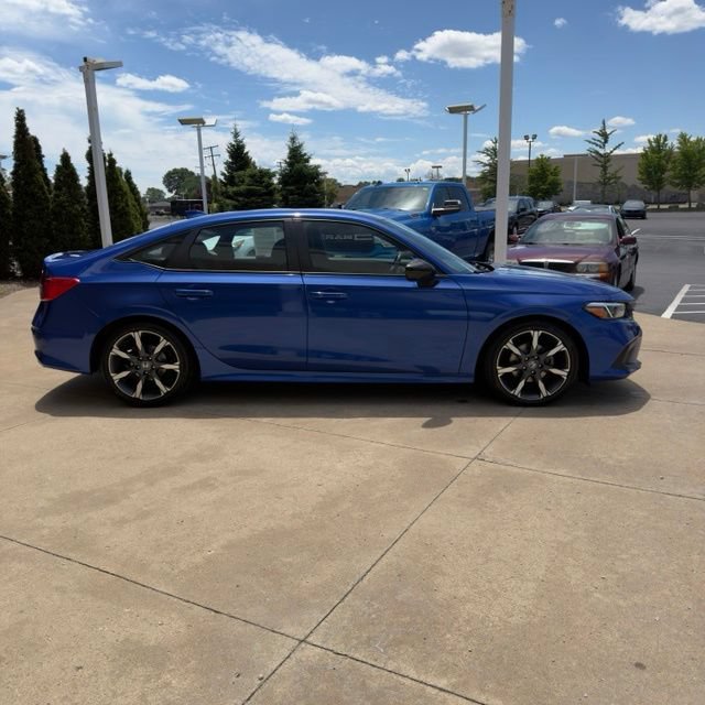 Used 2023 Honda Civic Sport image 6