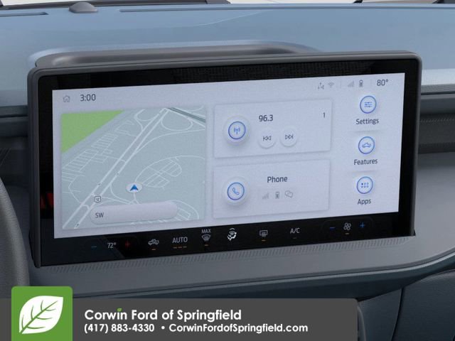 New 2026 Ford Maverick XL image 14