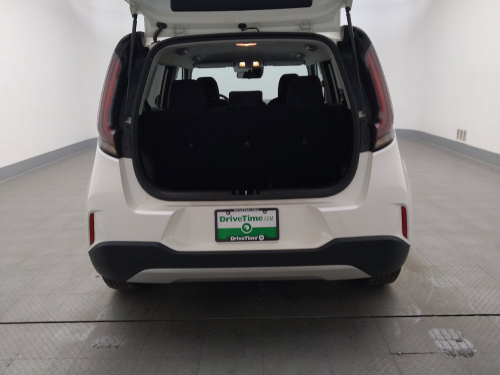 Used 2024 Kia Soul LX w/ Option Group 015 image 29