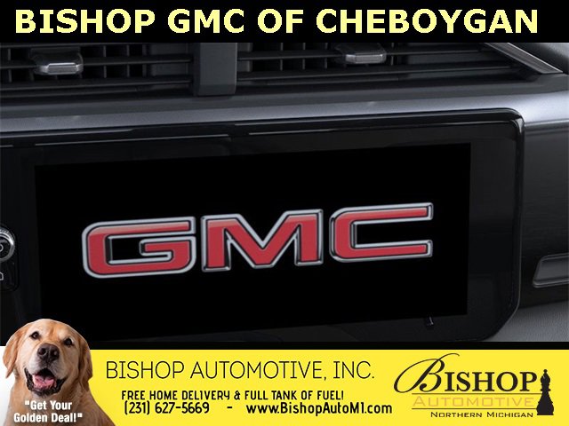 New 2026 GMC Sierra 1500 Denali w/ Denali Reserve Package image 20