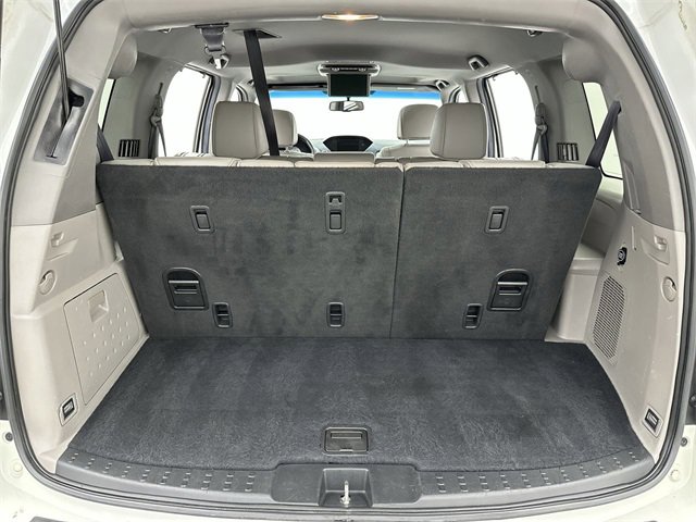 Used 2012 Honda Pilot Touring image 25