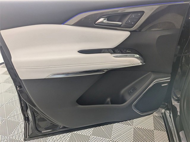 Certified 2025 Chevrolet Traverse High Country image 10