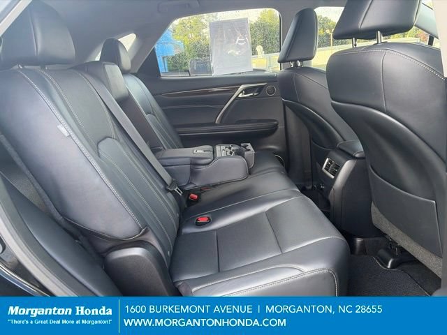 Used 2016 Lexus RX 350 AWD w/ Premium Package image 41