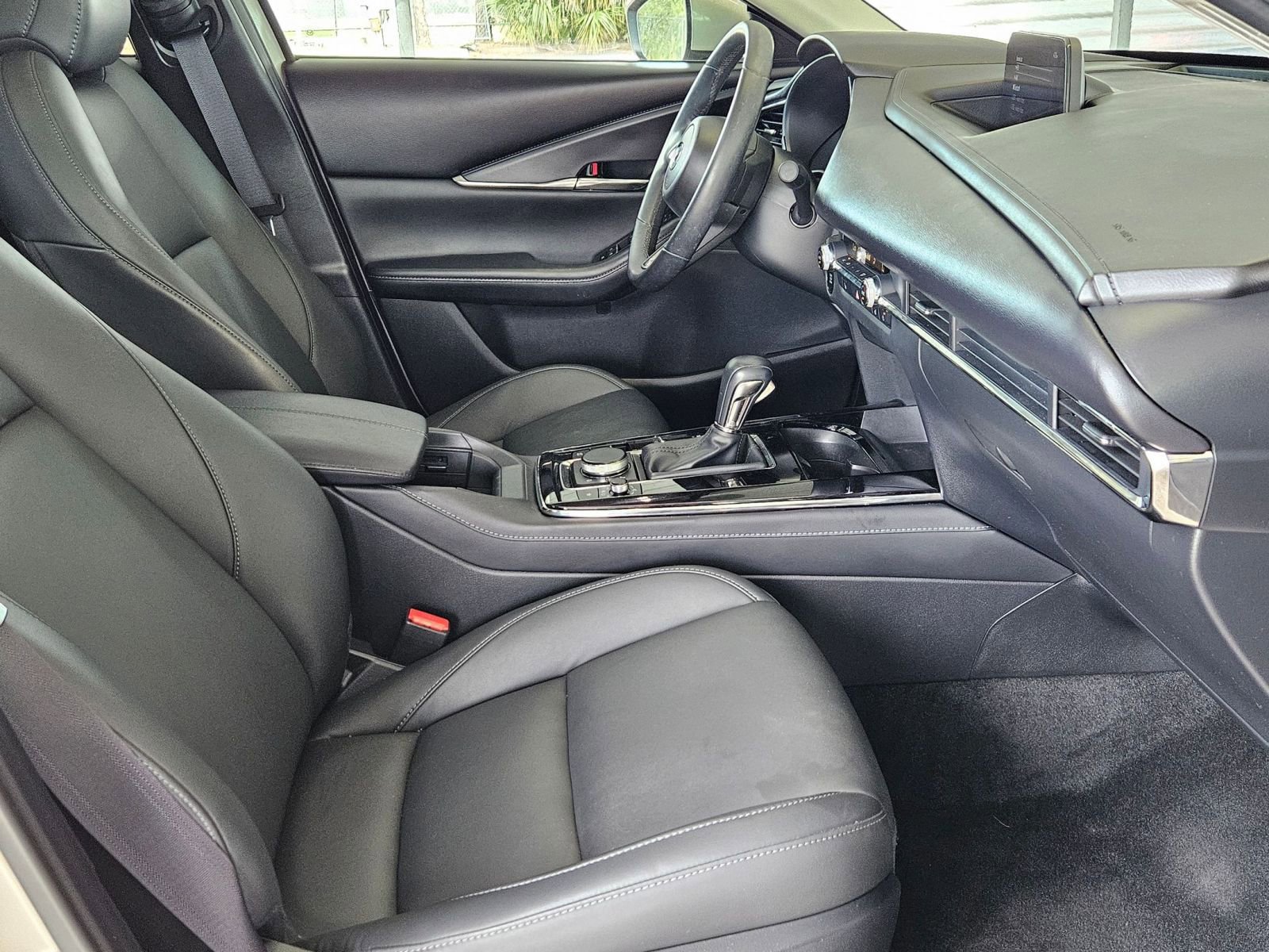 Used 2024 MAZDA CX-30 AWD 2.5 S w/ Preferred Package image 28