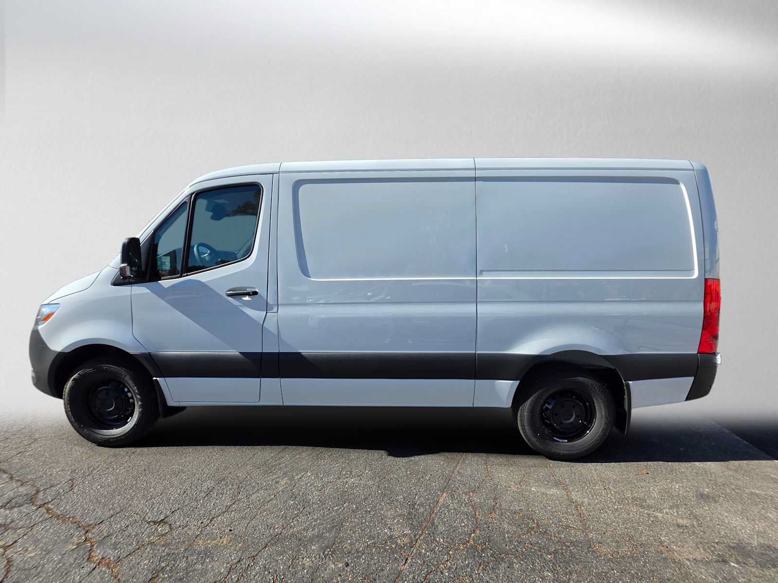 New 2026 Mercedes-Benz Sprinter 2500 image 5