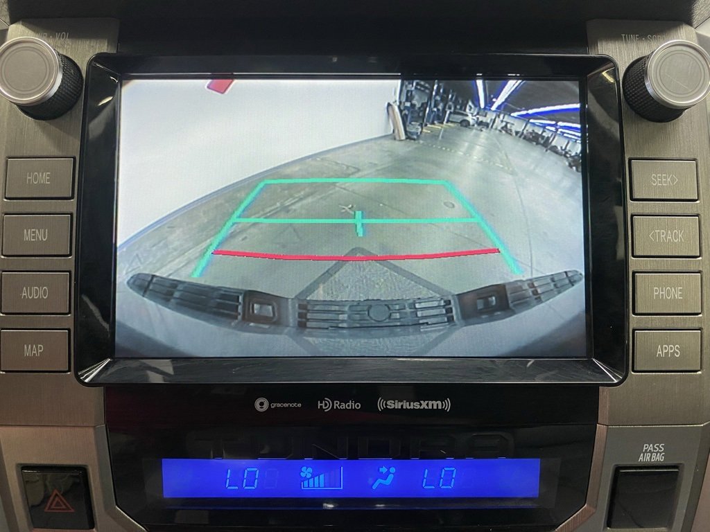 Used 2021 Toyota Tundra Limited image 40