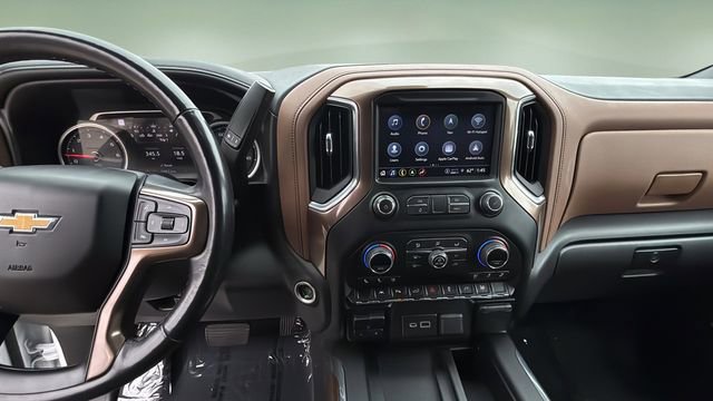 Used 2021 Chevrolet Silverado 1500 High Country image 10