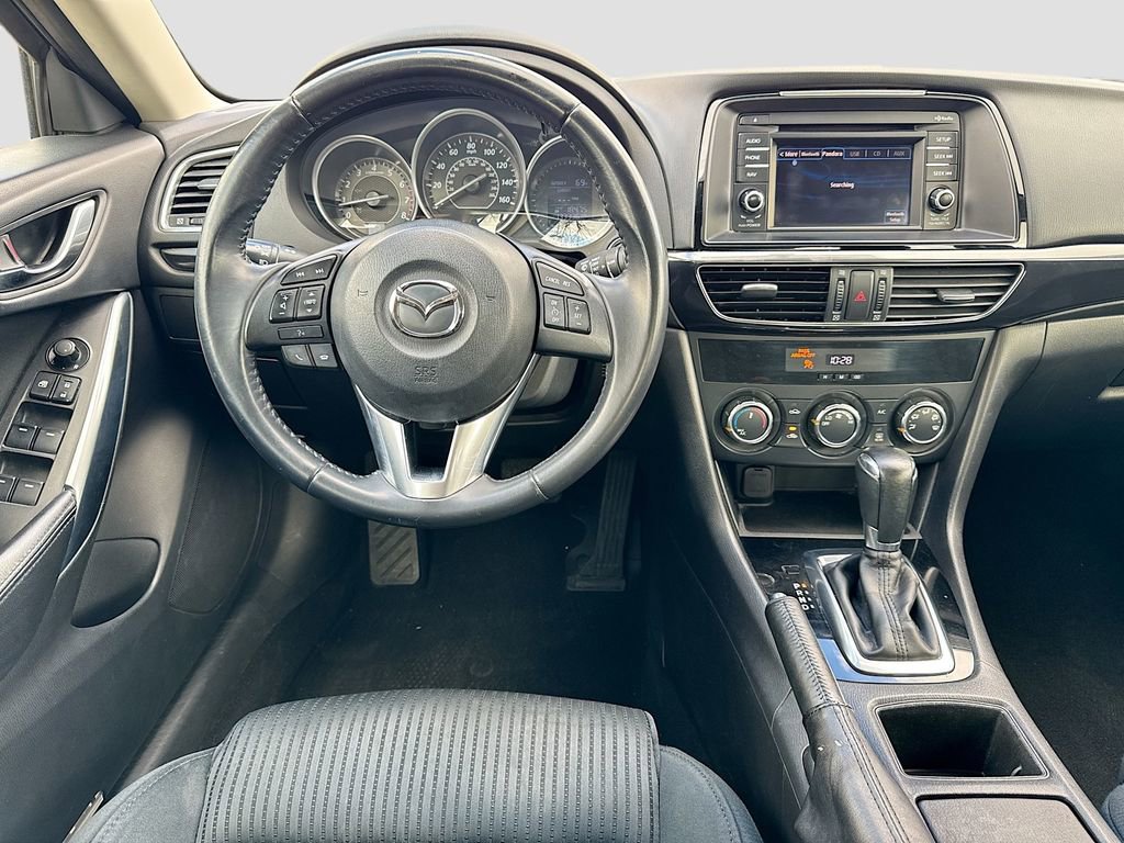 Used 2015 MAZDA MAZDA6 Sport image 25