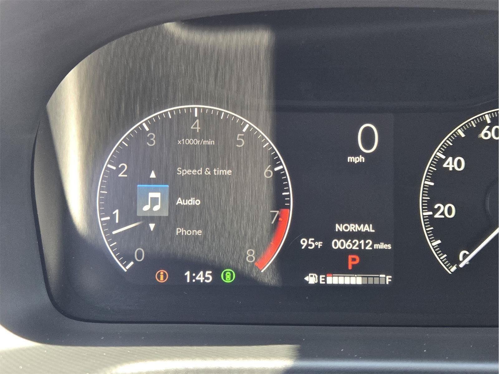 Used 2025 Honda Odyssey Touring image 15