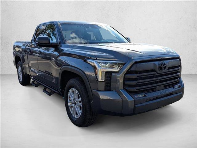 Used 2023 Toyota Tundra SR5 image 5