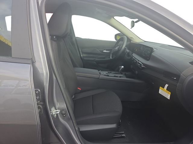 New 2026 Nissan Sentra S w/ S Cold Weather Package image 15