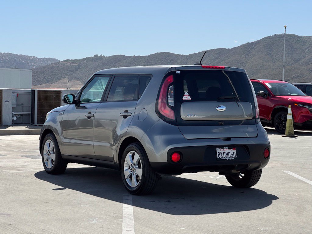 Used 2019 Kia Soul FWD image 31