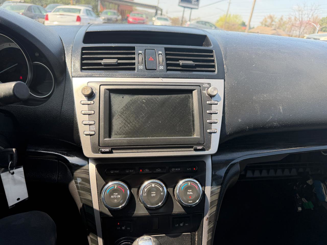 Used 2009 MAZDA MAZDA6 i Grand Touring w/ Moonroof & Bose Pkg FWD image 20